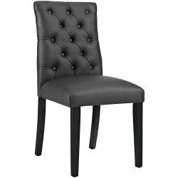 LHD-2230-BLK-Dining Chair