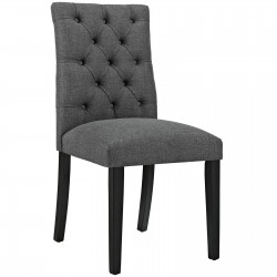 LHD-2231-GRY-Dining Chair