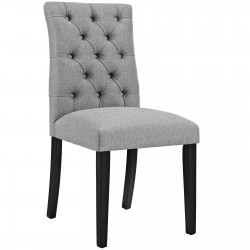 LHD-2231-LGR-Dining Chair