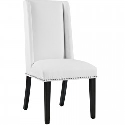 LHD-2232-WHI-Dining Chair