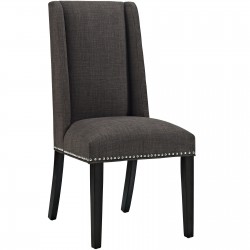 LHD-2233-BRN-Dining Chair