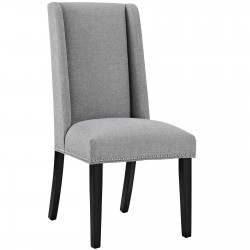 LHD-2233-LGR-Dining Chair