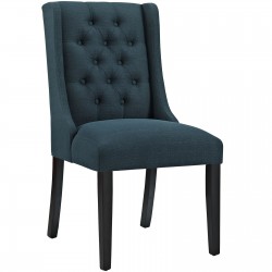 LHD-2235-AZU-Dining Chair