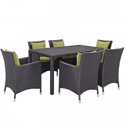 LHD-2241-EXP-PER-SET-Dining Set