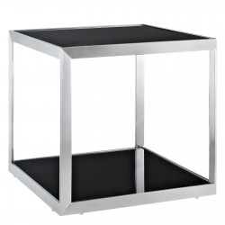 LHD-261-BLK-End Table