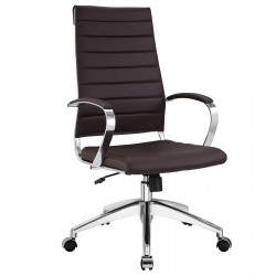 LHD-272-BRN-Office Chair