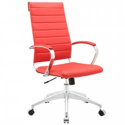 LHD-272-RED-Office Chair