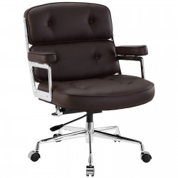 LHD-276-BRN-Office Chair