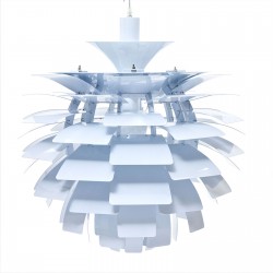 LHD-505-WHI-Ceiling Lamp