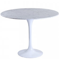LHD-512-WHI-Dining-Table