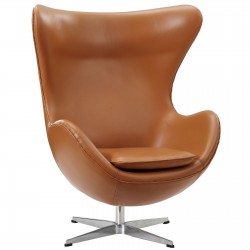 LHD-528-TER-Lounge Chair
