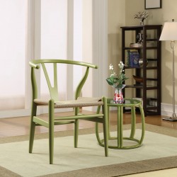 LHD-552-GRN-Dining-Armchair