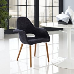 LHD-555-BLK-Dining-Armchair