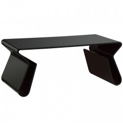 LHD-562-BLK-Coffee Table