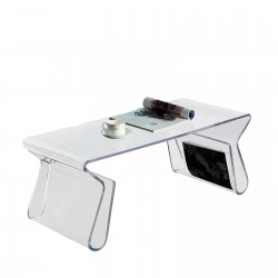 LHD-562-CLR-Coffee Table