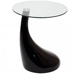 LHD-564-BLK-End Table
