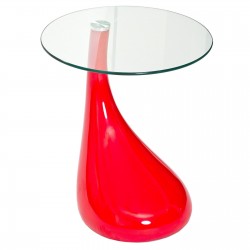 LHD-564-RED-End Table