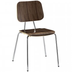 LHD-576-WAL-Dining Chair