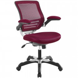 LHD-594-BUR-Office Chair