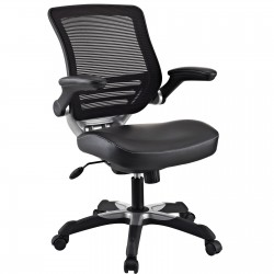 LHD-595-BLK-Office Chair
