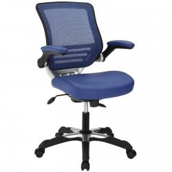 LHD-595-BLU-Office Chair