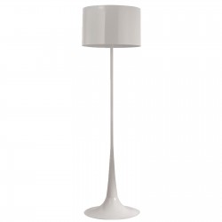 LHD-603-WHI-Floor Lamp