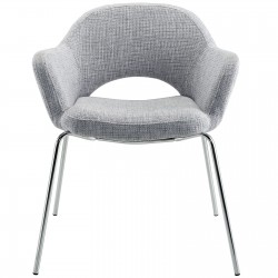 LHD-623-LGR-Dining-Armchair