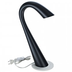 LHD-668-BLK-Table Lamp