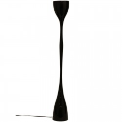 LHD-673-BLK-Floor Lamp