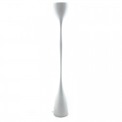 LHD-673-WHI-Floor Lamp
