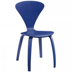LHD-808-BLU-Dining Chair