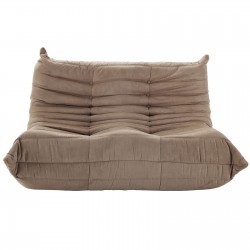 LHD-902-BRN-Loveseat