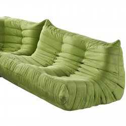LHD-902-GRN-Loveseat