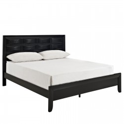 LHD-5007-BLK-SET-Queen Bed