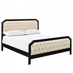 LHD-5023-BLK-SET-Queen Bed