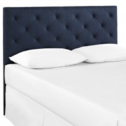 LHD-5040-NAV-Queen Headboard