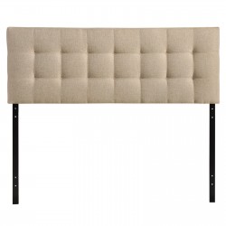 LHD-5041-BEI-Queen Headboard