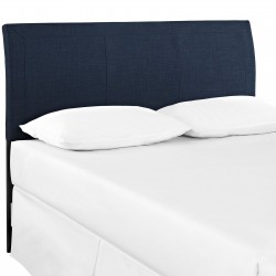 LHD-5043-NAV-Queen Headboard