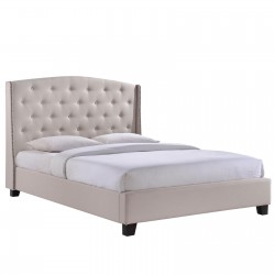 LHD-5044-BEI-SET-Queen Bed