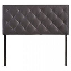 LHD-5129-BRN-Queen Headboard