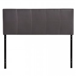 LHD-5131-BRN-Queen Headboard