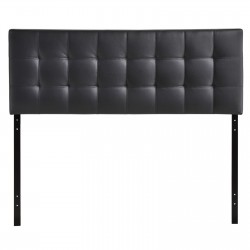 LHD-5147-BLK-Full Headboard