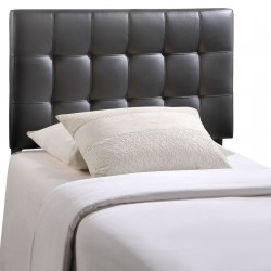 LHD-5149-BLK-Twin Headboard
