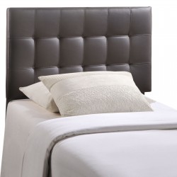 LHD-5149-BRN-Twin Headboard