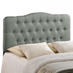 LHD-5154-GRY-Queen Headboard