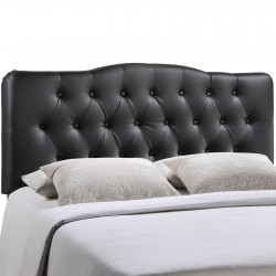 LHD-5157-BLK-Full Headboard