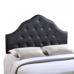 LHD-5167-BLK-King Headboard