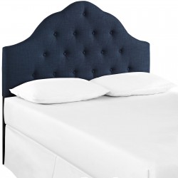 LHD-5168-NAV-Twin Headboard