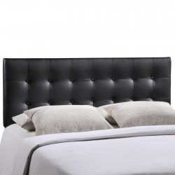LHD-5171-BLK-Queen Headboard