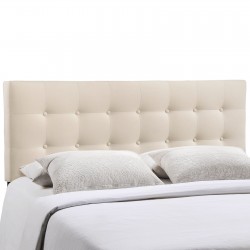 LHD-5172-IVO-Full Headboard